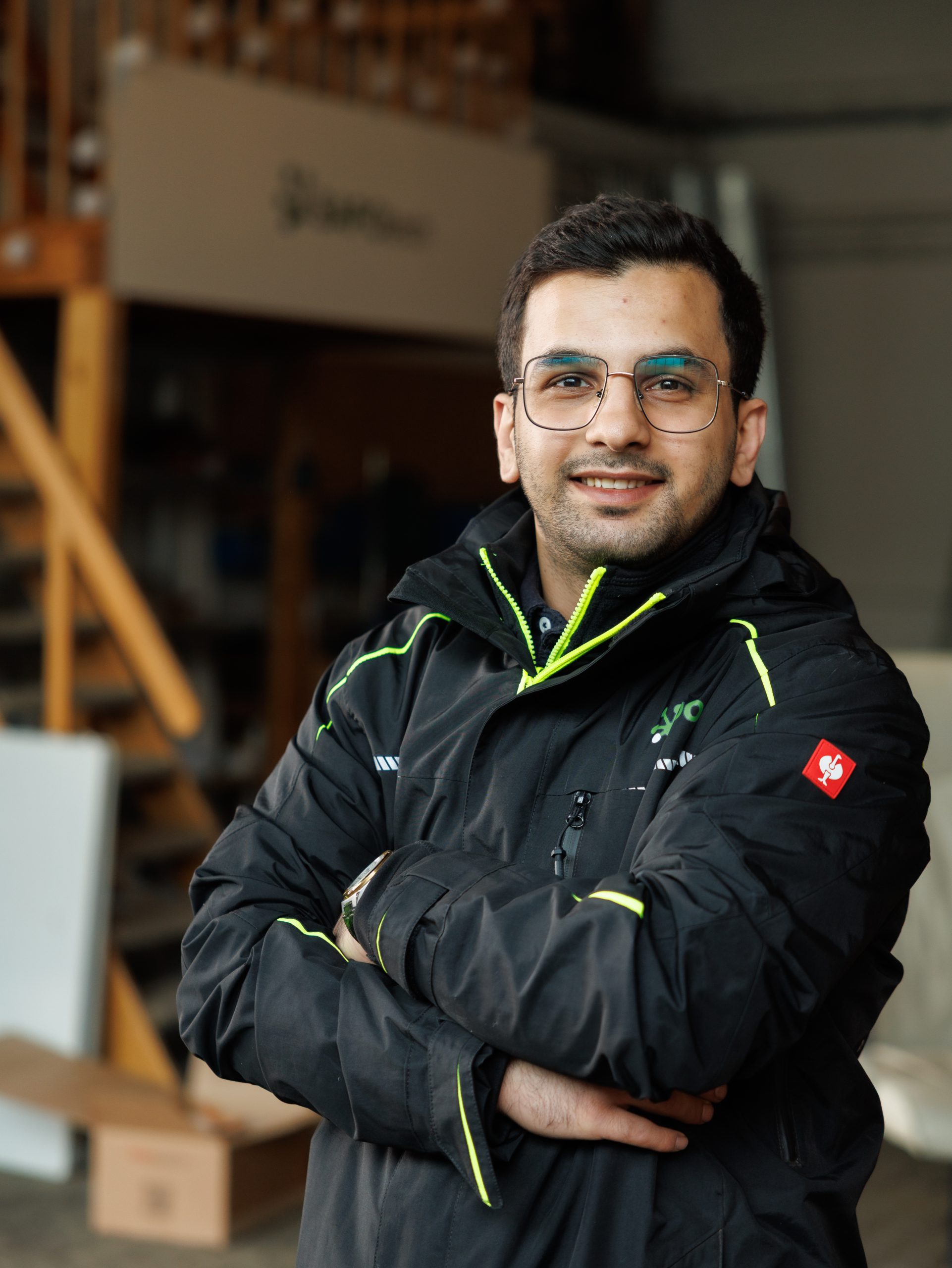 Mehrad Mosayebian