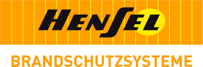 Hensel Brandschutzsysteme