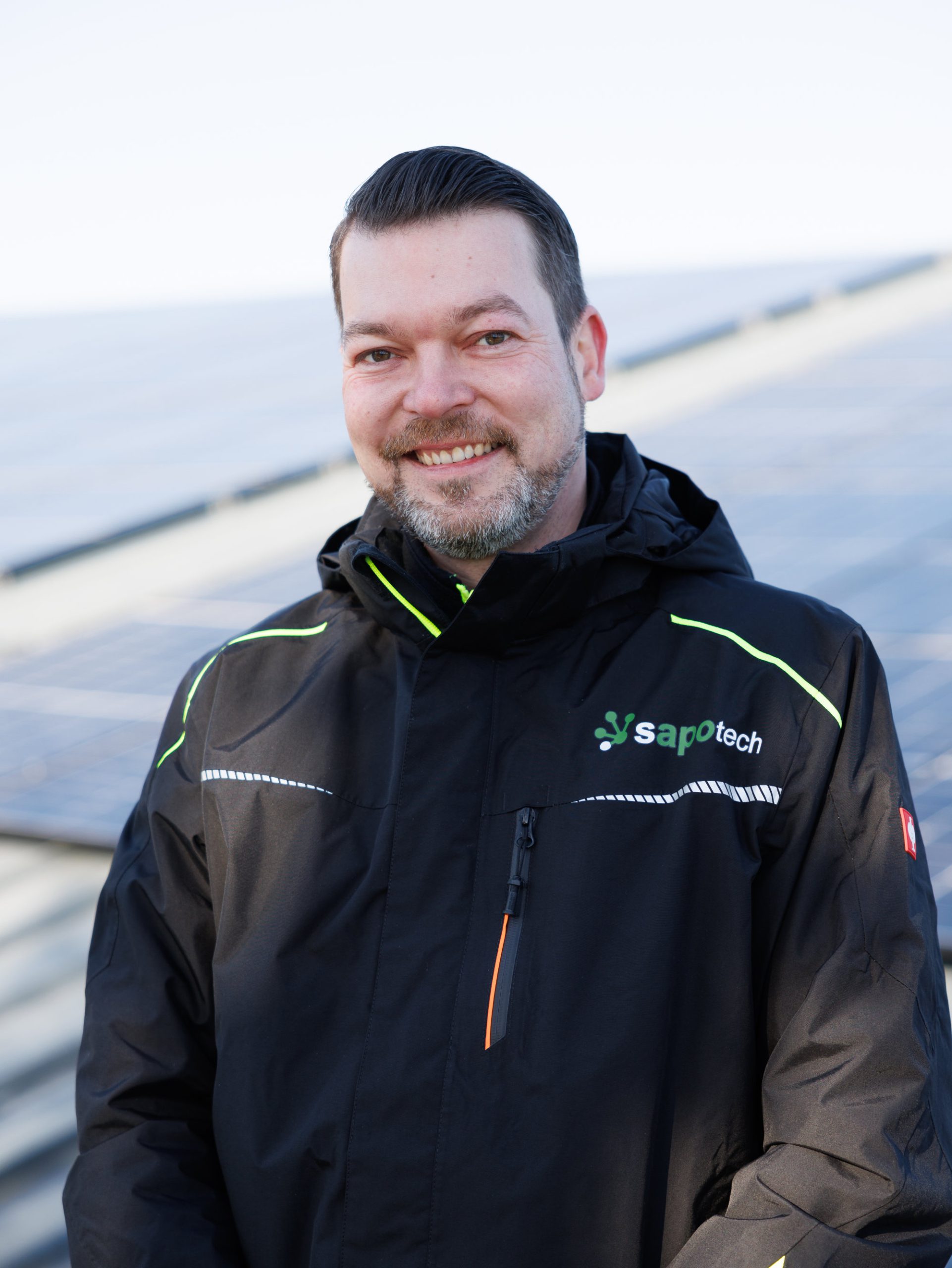 B.Sc. Patrick Schmidt